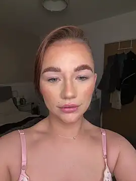 MissPixieRae's cam snapshot