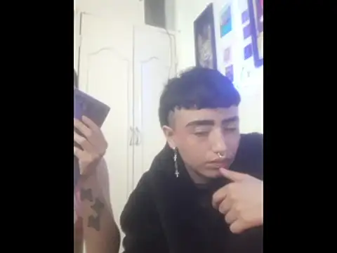 AlexaAndRiley's cam snapshot