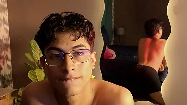 Aaron_Eze's cam snapshot