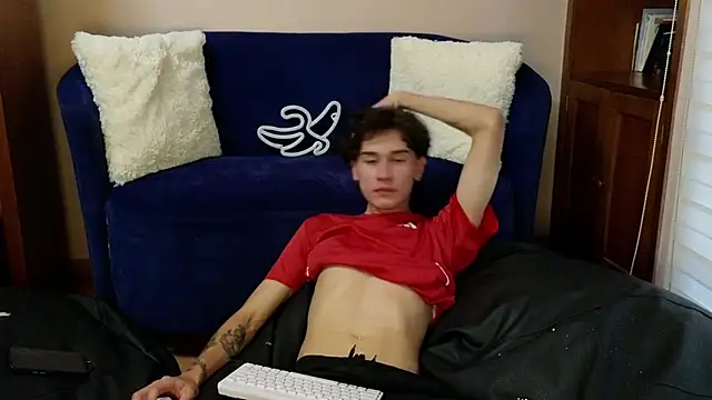 Derekswan's cam snapshot