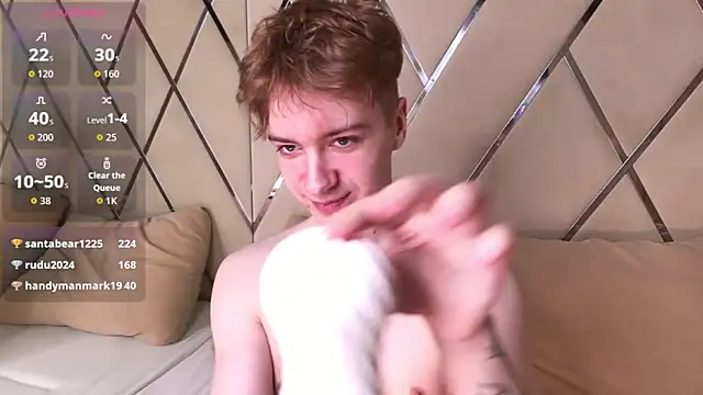 Paul_Holt's cam snapshot