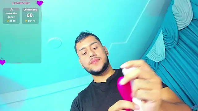 Latino_Hot_Boy's cam snapshot