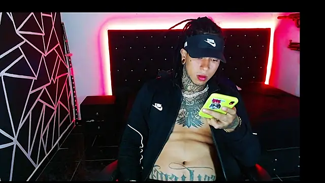 Zero-X9's cam snapshot