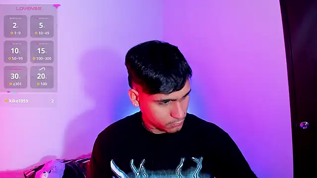 christianwang live sex cam