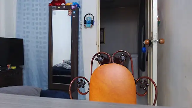 GlendaStarx live sex cam