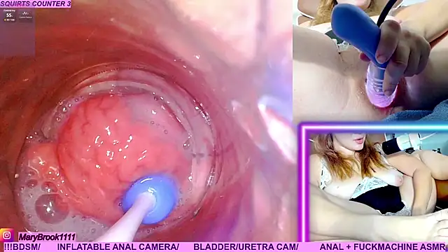 MaryBrook1's cam snapshot