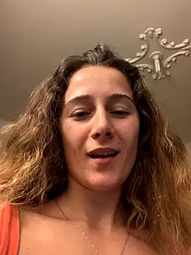 Nomadic_Angel's cam snapshot