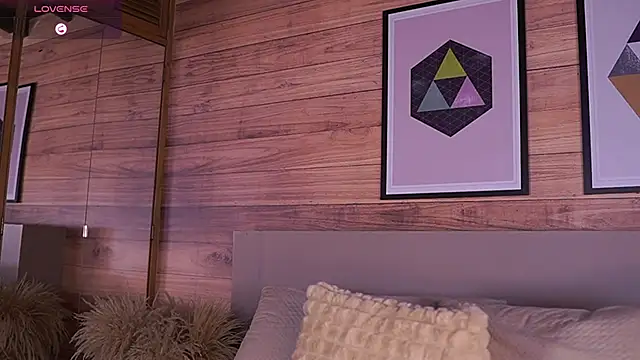 AmmyScott's cam snapshot