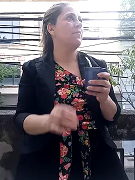 SofiEstevez's cam snapshot