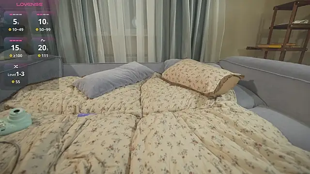 HeyBananas's cam snapshot