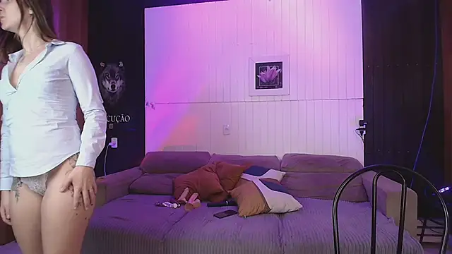 Khalee_si's cam snapshot