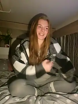 VanLifeVixen's cam snapshot