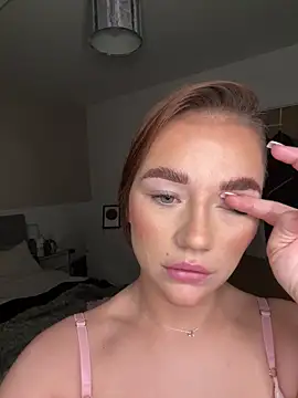 MissPixieRae's cam snapshot