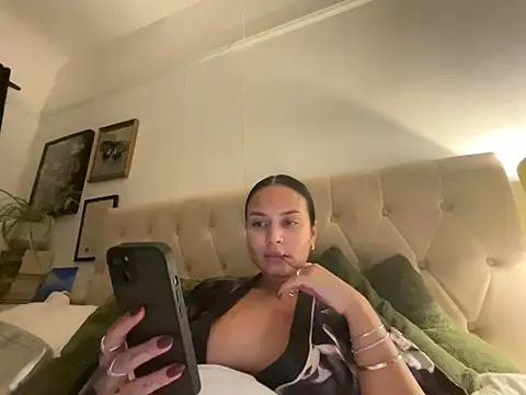 sexygoddessjessy's cam snapshot