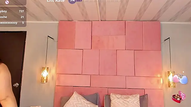 XiommyMorriss's cam snapshot