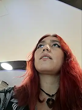 Eveeelyn25's cam snapshot