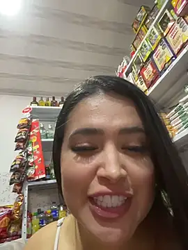 Sara_fun's cam snapshot