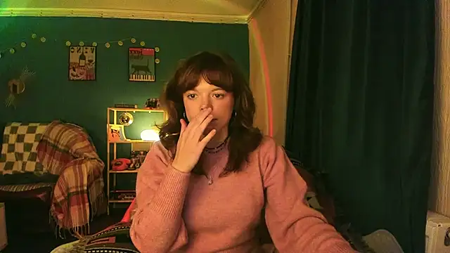 ClancyMorissey's cam snapshot