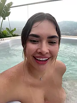 AnaCarrera's cam snapshot