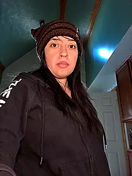 AriannaPena's cam snapshot