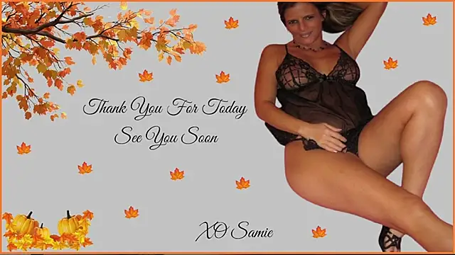 -Samie-'s cam snapshot