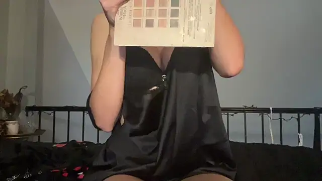 babybimbo's cam snapshot