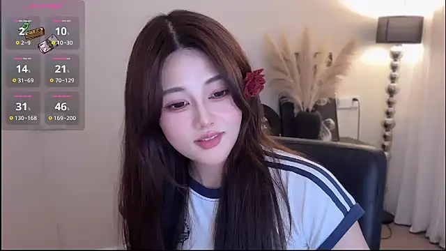 Cure-uuuuuuuu's cam snapshot