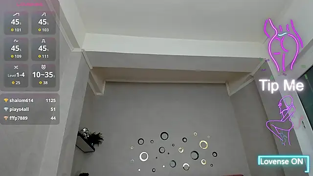 BelovedKhlloee's cam snapshot