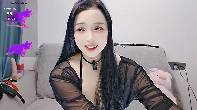 Yemao_0's cam snapshot