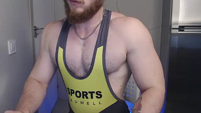 VictorTransMan's cam snapshot