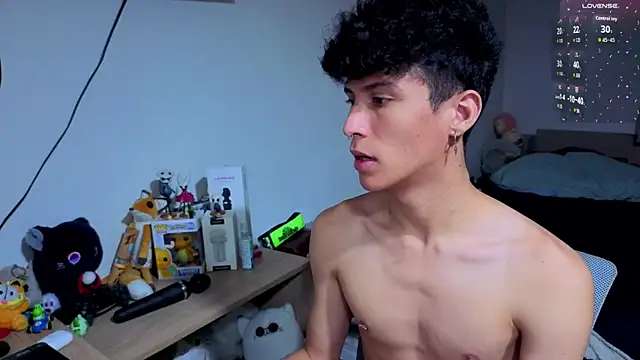 TwoBoys4Cum's cam snapshot