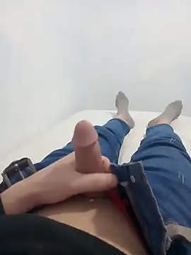 Arabeman300's cam snapshot