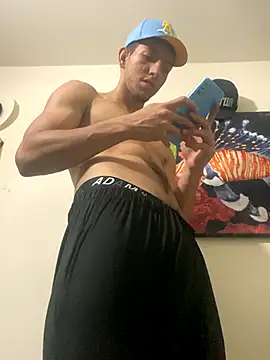 johnvixx's cam snapshot