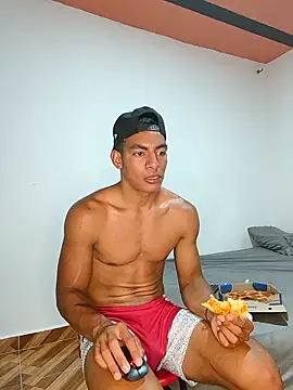 elnegro14's cam snapshot