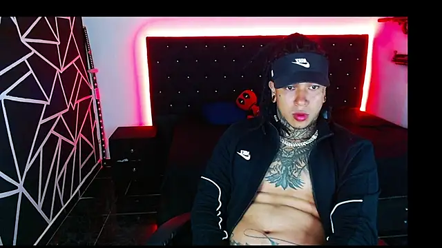 Zero-X9's cam snapshot