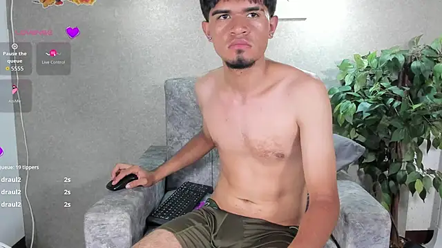 mateo_blaze's cam snapshot