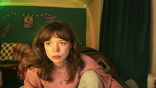 ClancyMorissey's cam snapshot