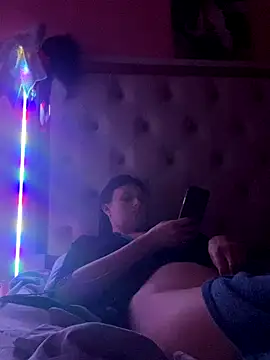 Flossy_Vettie's cam snapshot