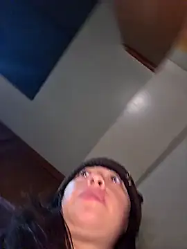 AriannaPena's cam snapshot