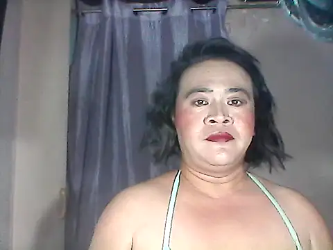 Ms_SexretaryCockTs live sex cam