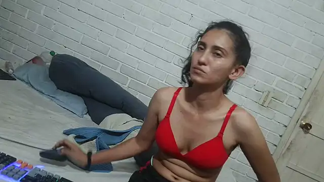 valeriaswang_Lucas live sex cam