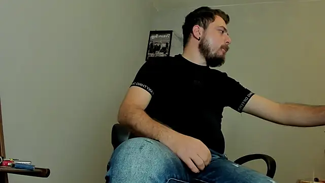 Master_Mark_Wayne's cam snapshot