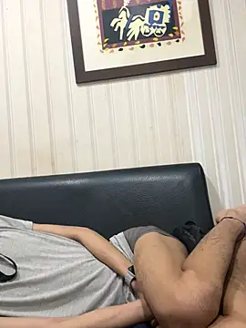 mumuowl's cam snapshot