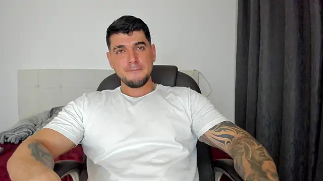 Teilor_Creed live sex cam