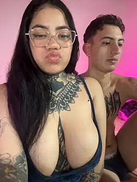 aliensexy's cam snapshot