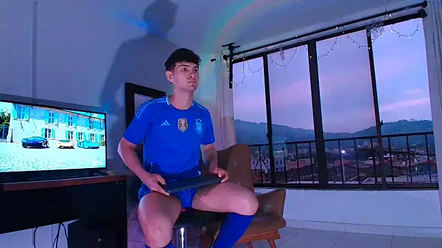 orlando_yate's cam snapshot