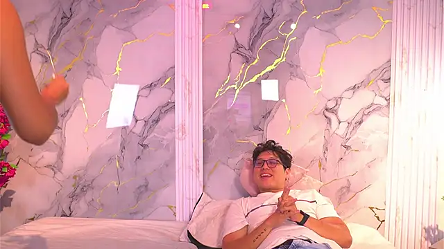 vanilla_hot's cam snapshot