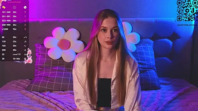 soft_babe's cam snapshot