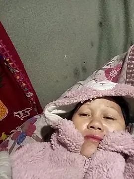 MaiHoa69's cam snapshot