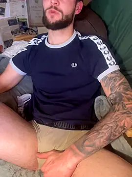 Mexxwell69's cam snapshot